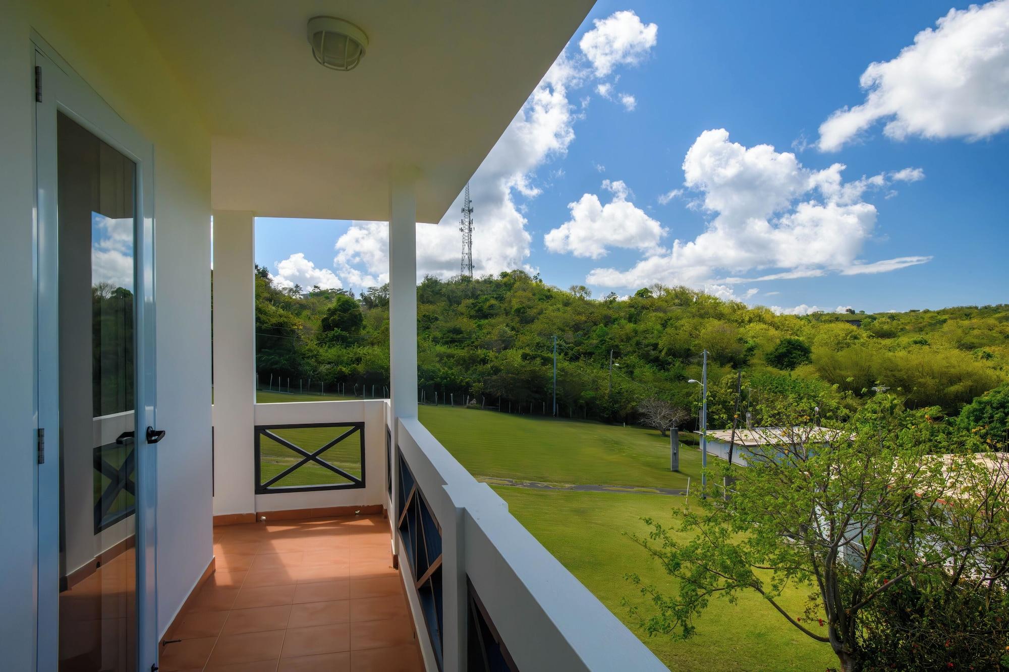 Comodidades del Alojamiento Club Vieques - Adults Only Resort - LGBT Friendly