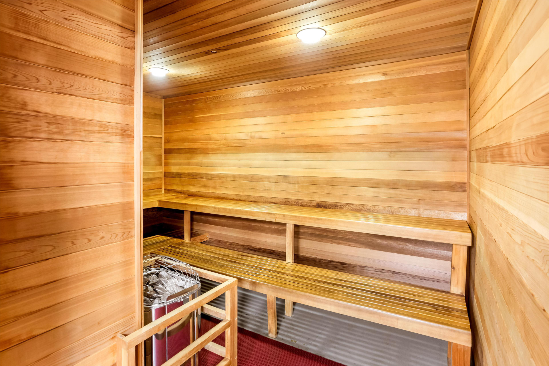 Spa Best Western Thompson Hotel & Suites