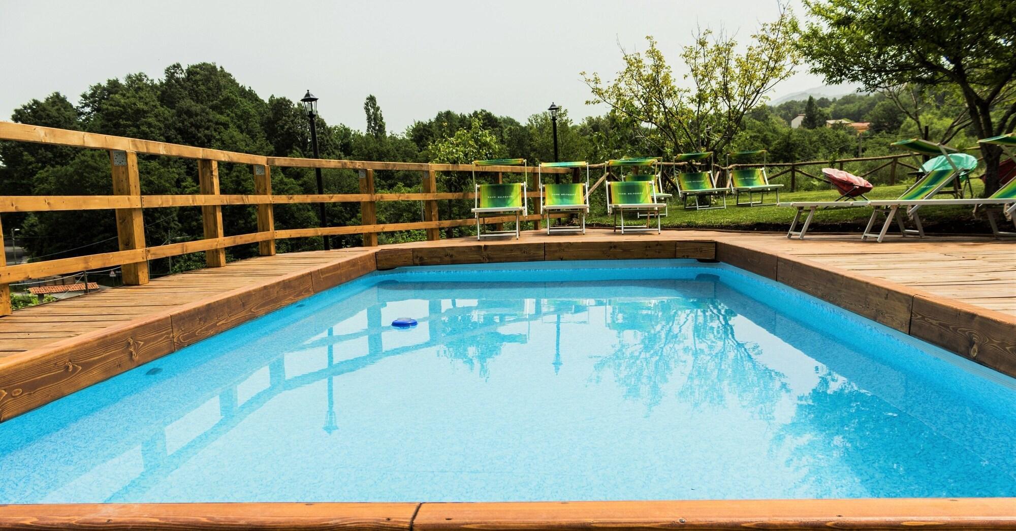 Instalaciones Recreativas B&B Lao