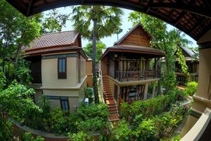 Alojamiento - Rabbit Resort Pattaya