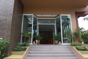 Alojamiento - NP Residence