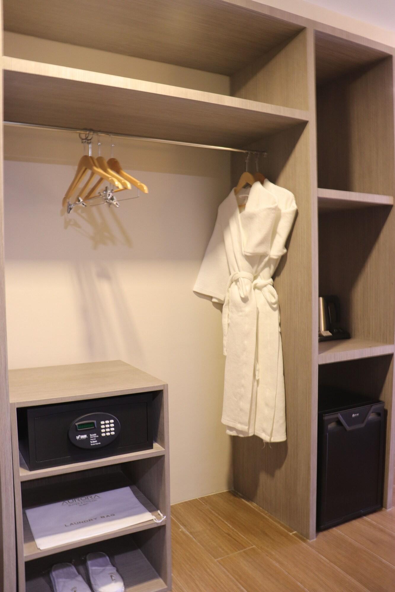 Habitación The Aurora Subic Hotel Managed by HII