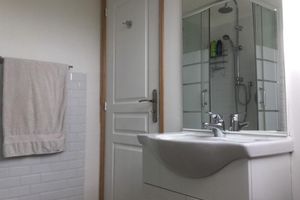 Alquiler Vacacional - Disney private Villa, 4 bdrm, 3 bath, 10 pax WIFI, garden.