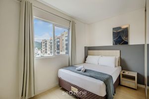 Alquiler Vacacional - Apt w/ BBQ Garage 550m From Beach Zuc0703