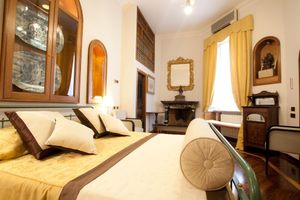 Alquiler Vacacional - Guesthouse Borromeo Roma