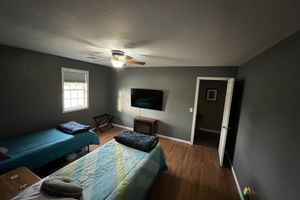 Alquiler Vacacional - Bourbon Co. 9 - Come enjoy our 9 with your 9.