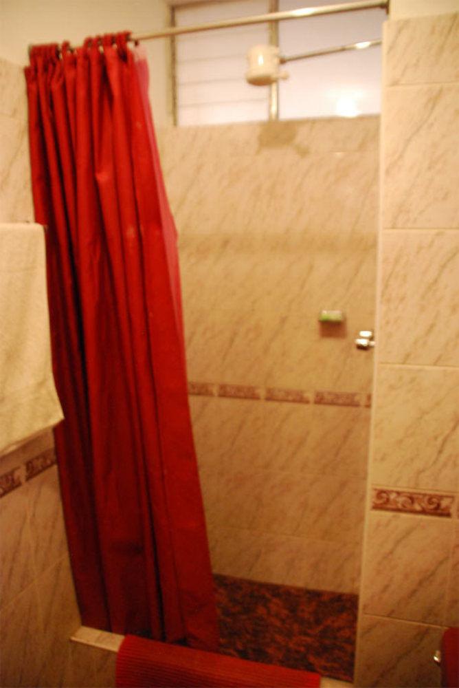 Equipamiento de Habitación Hotel America Inn Puno