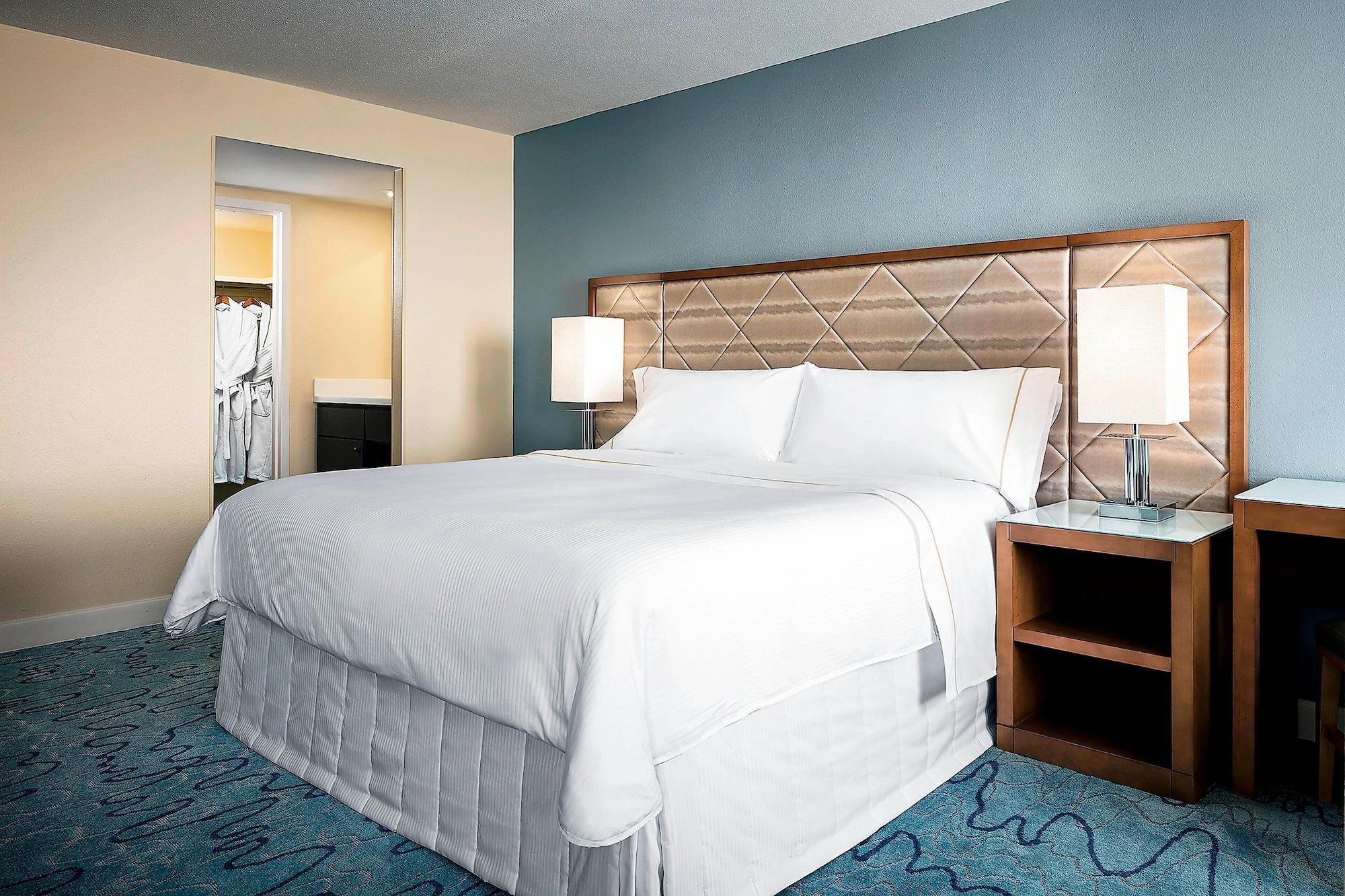 Habitación Walt Disney World Dolphin