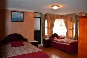 Alojamiento - Hotel Chunchi Imperial