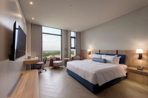 Alojamiento - TC Hotel Binh Duong New City