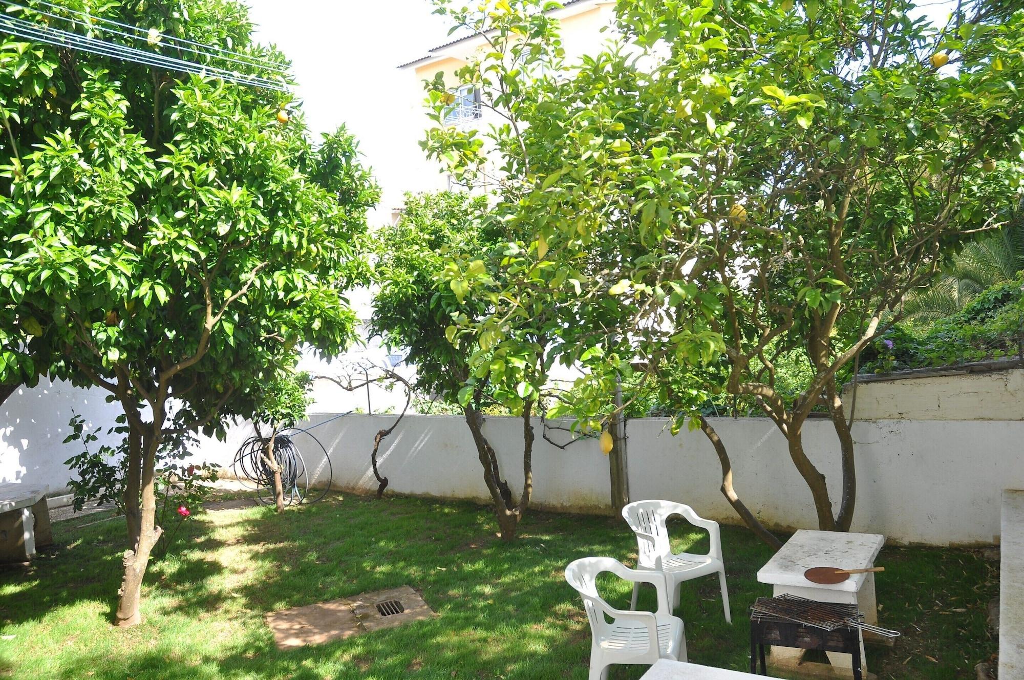 Vista Exterior Manelisa Cascais