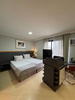 Alquiler Vacacional - Get a Flat 1302 Bienal-Ibirapuera