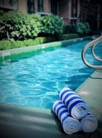 Alojamiento - L'Hermitage Hotel