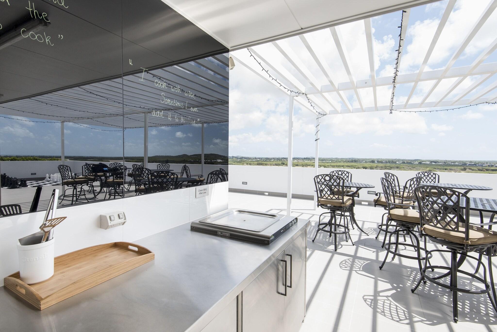 Restaurant Riviera Mackay