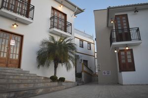 Alojamiento - Pousada Maria Monteiro