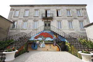 Alojamiento - L'Isle de Bourbon