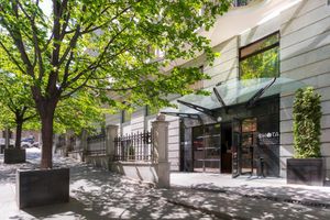 Alojamiento - Shota@Rustaveli Boutique hotel