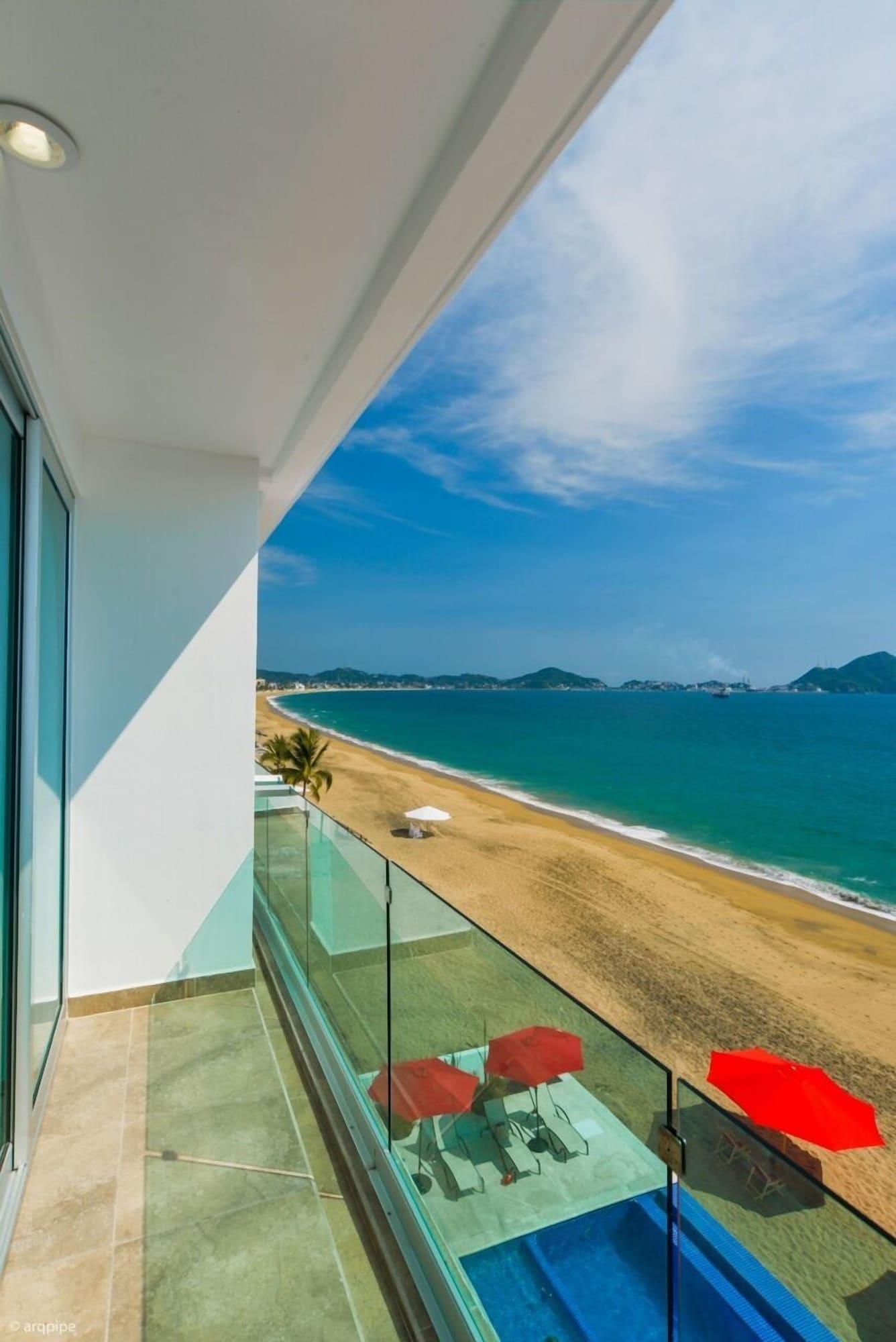 Equipamiento de Habitación HM Hotel