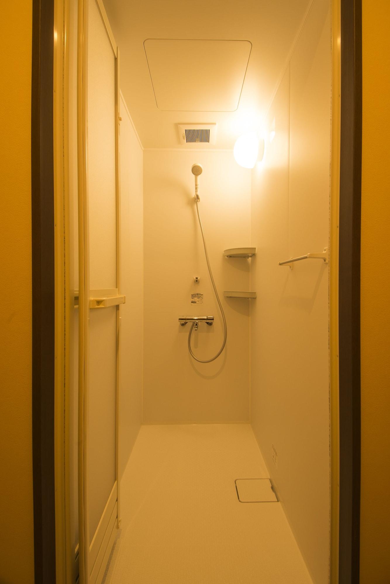 Equipamiento de Habitación Guest House Rojiura - Hostel