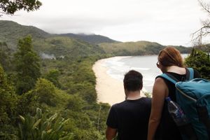 Actividad - Tour por la Selva Tropical y la Playa Sono