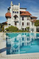 Alojamiento - Silken Gran Hotel del Sella
