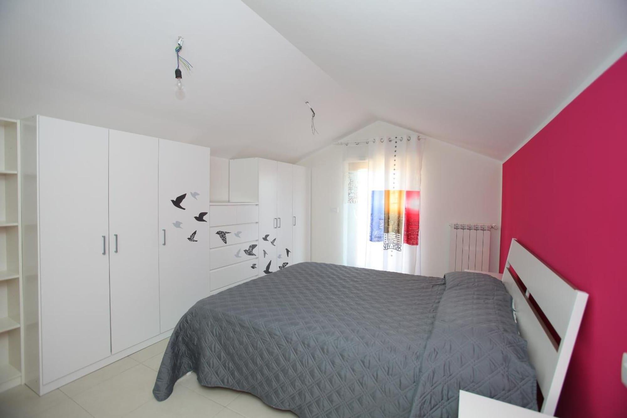 Habitación Moon River