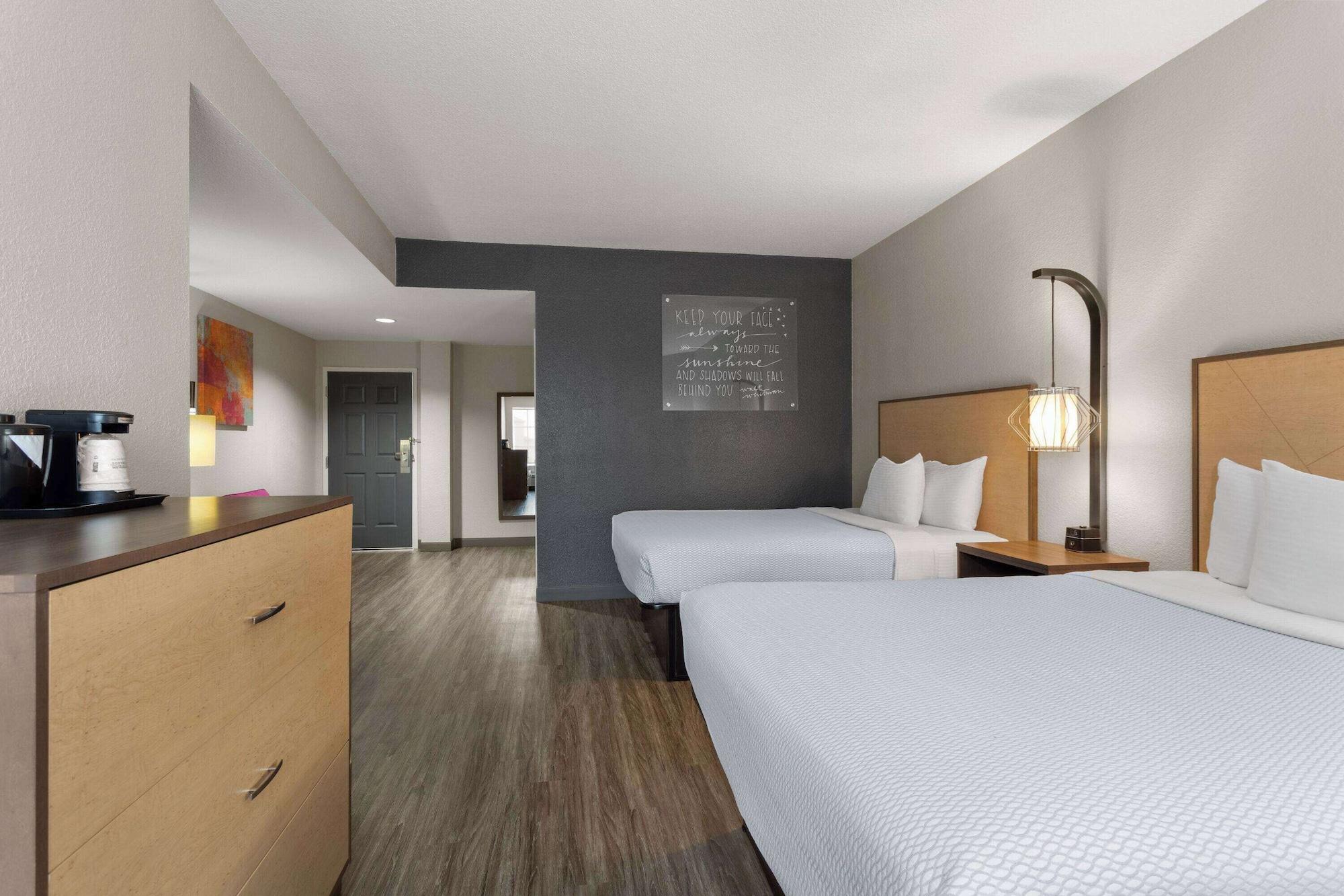Habitación La Quinta Inn & Suites by Wyndham Ft. Pierce