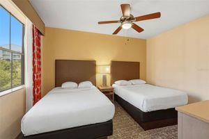 Arriendo temporal - 3BR Resort Suite on I-drive