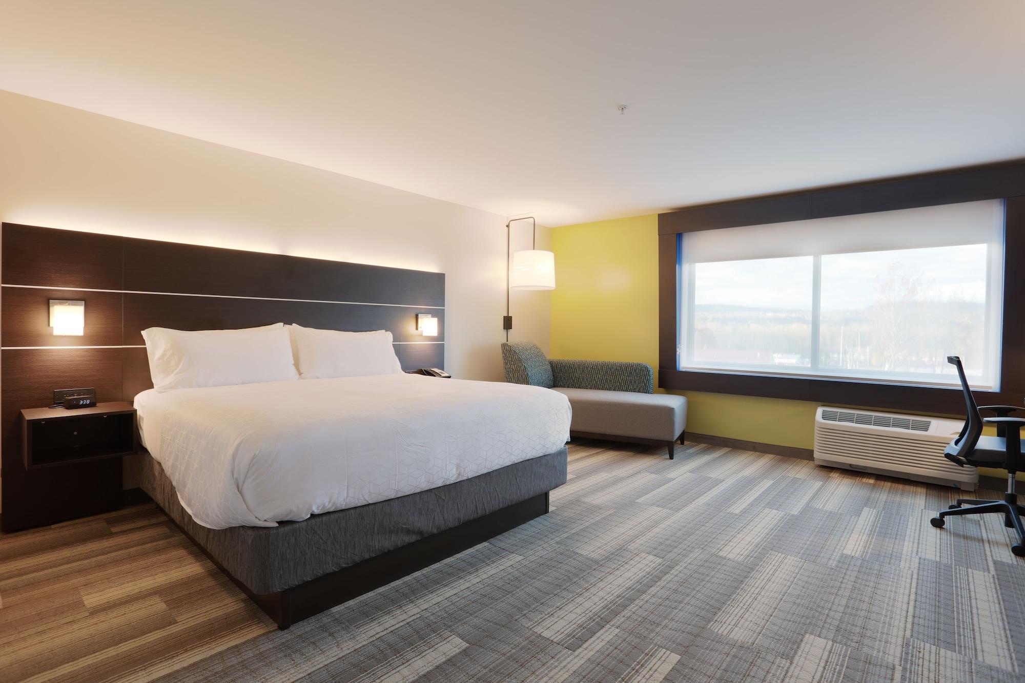 Habitación Holiday Inn Express Oneonta by IHG