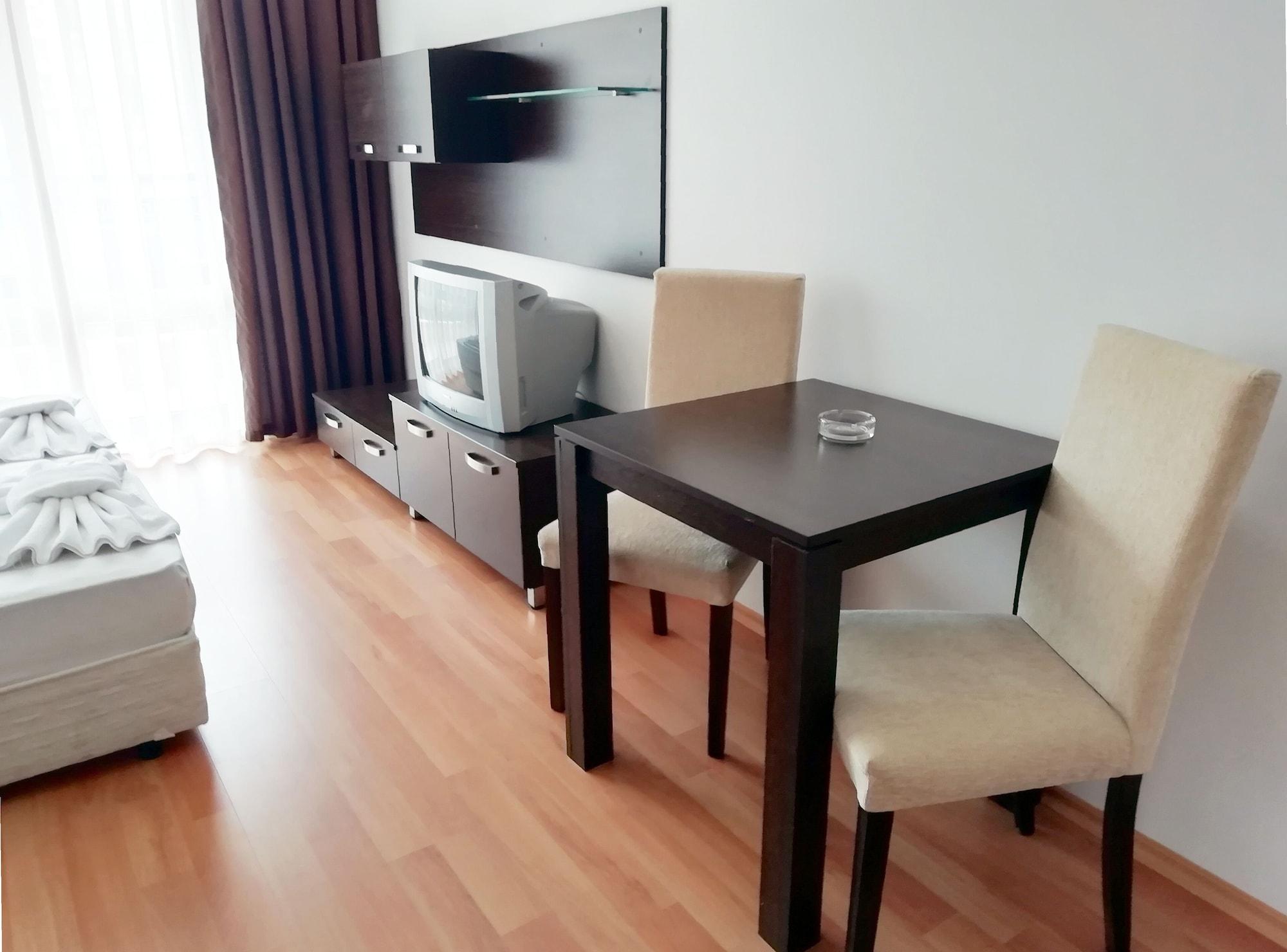 Habitación Apart-hotel Happy