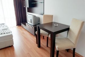 Alojamiento - Apart-hotel Happy