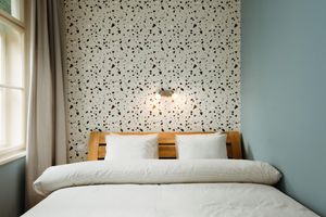 Alquiler Vacacional - Relax and dream in blue apt, 3mins to Wenceslas sq., BLUE
