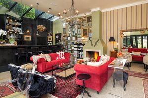 Alojamiento - Hotel Boutique Casa Regaleira