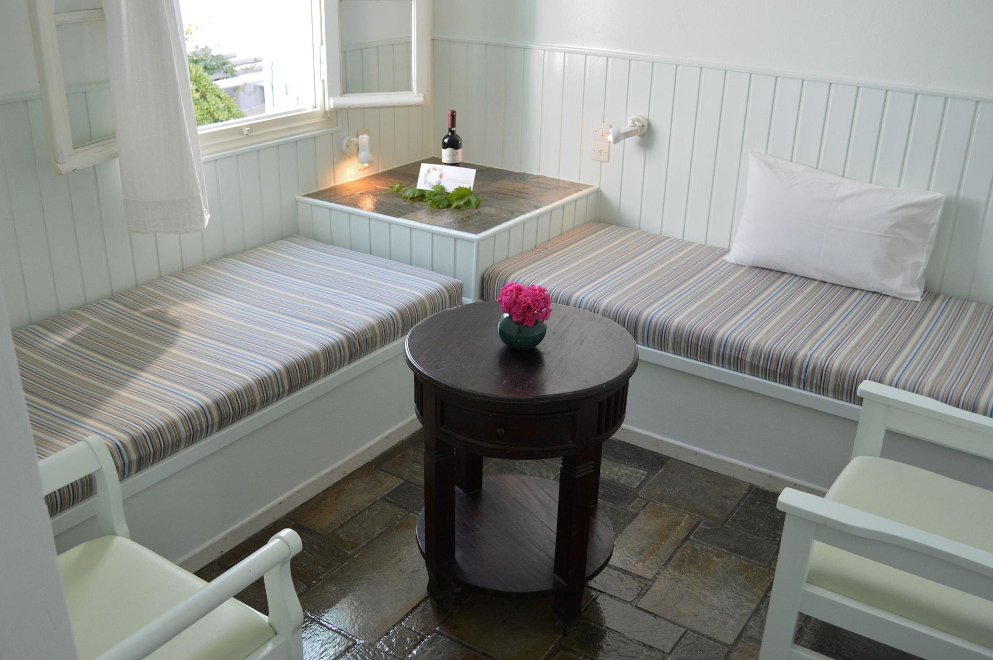 Set de Habitación Aegean Village