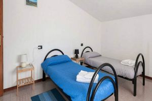 Alquiler Vacacional - A welcoming retreat in the woods of the Apennines: Family Suite or for a group