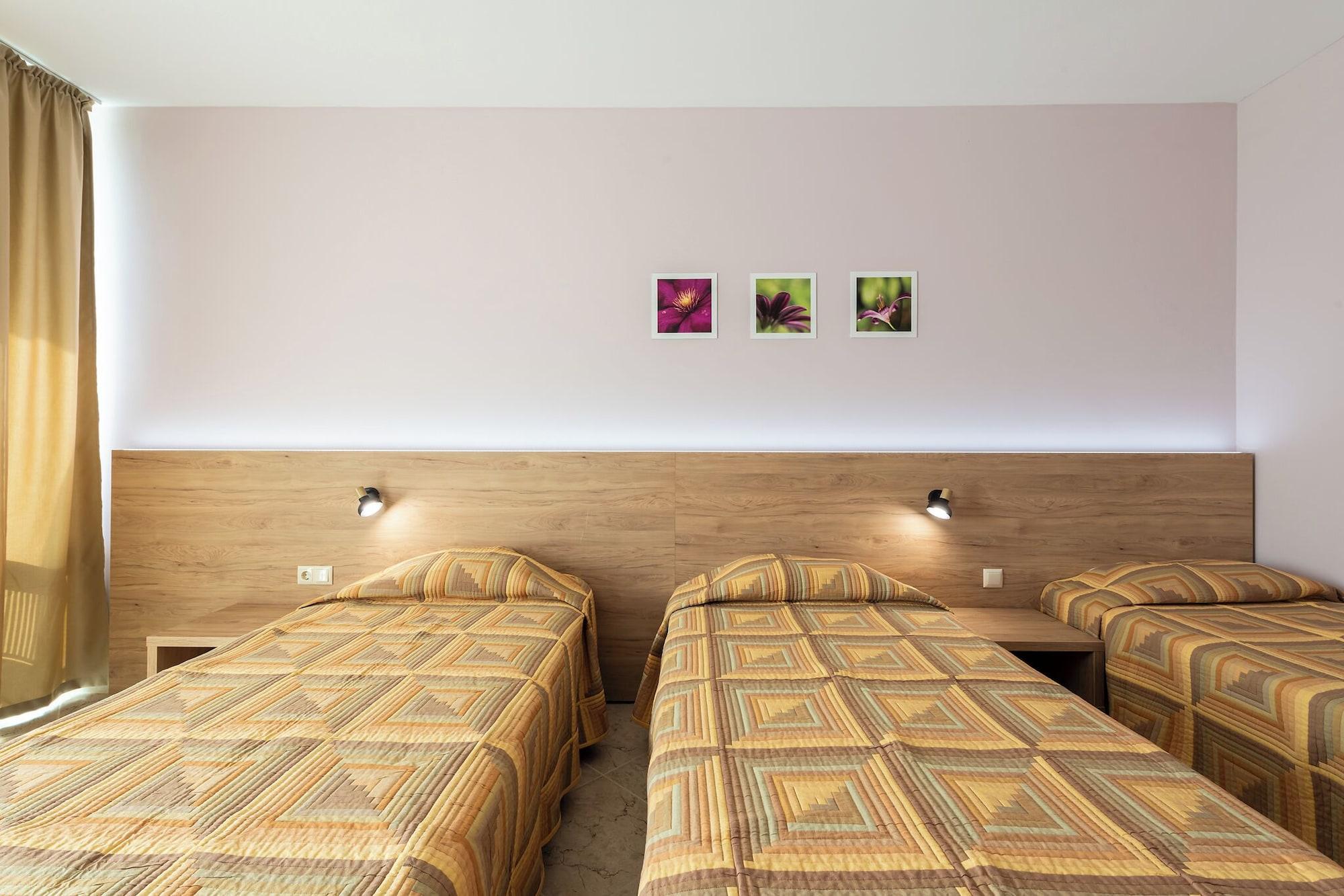 Habitación Hotel Ivana Palace