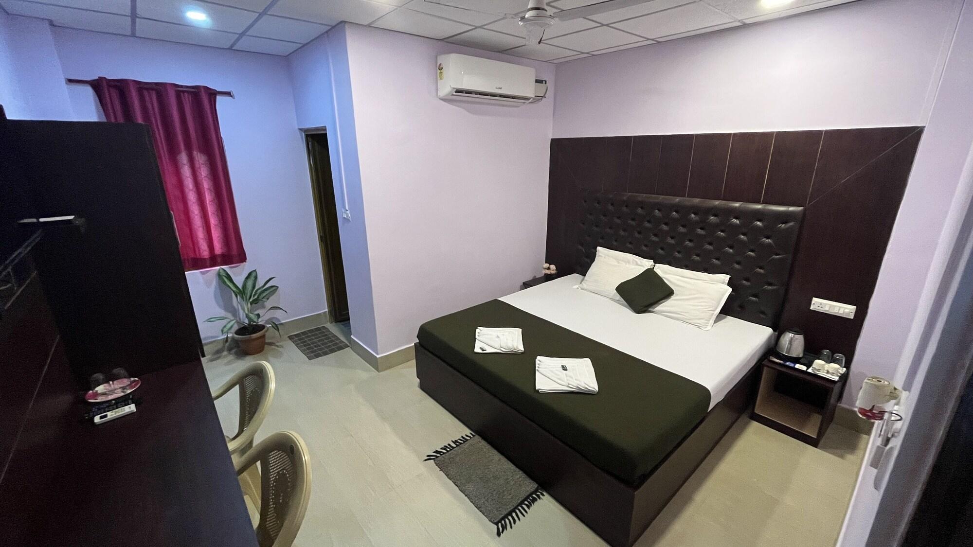 Varios Purnima Resort Neil Island
