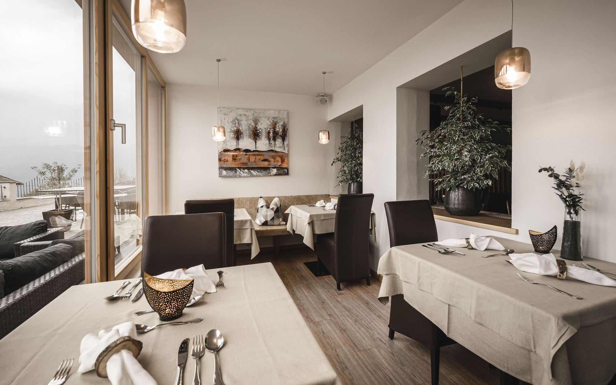 Restaurant Hotel Fernblick