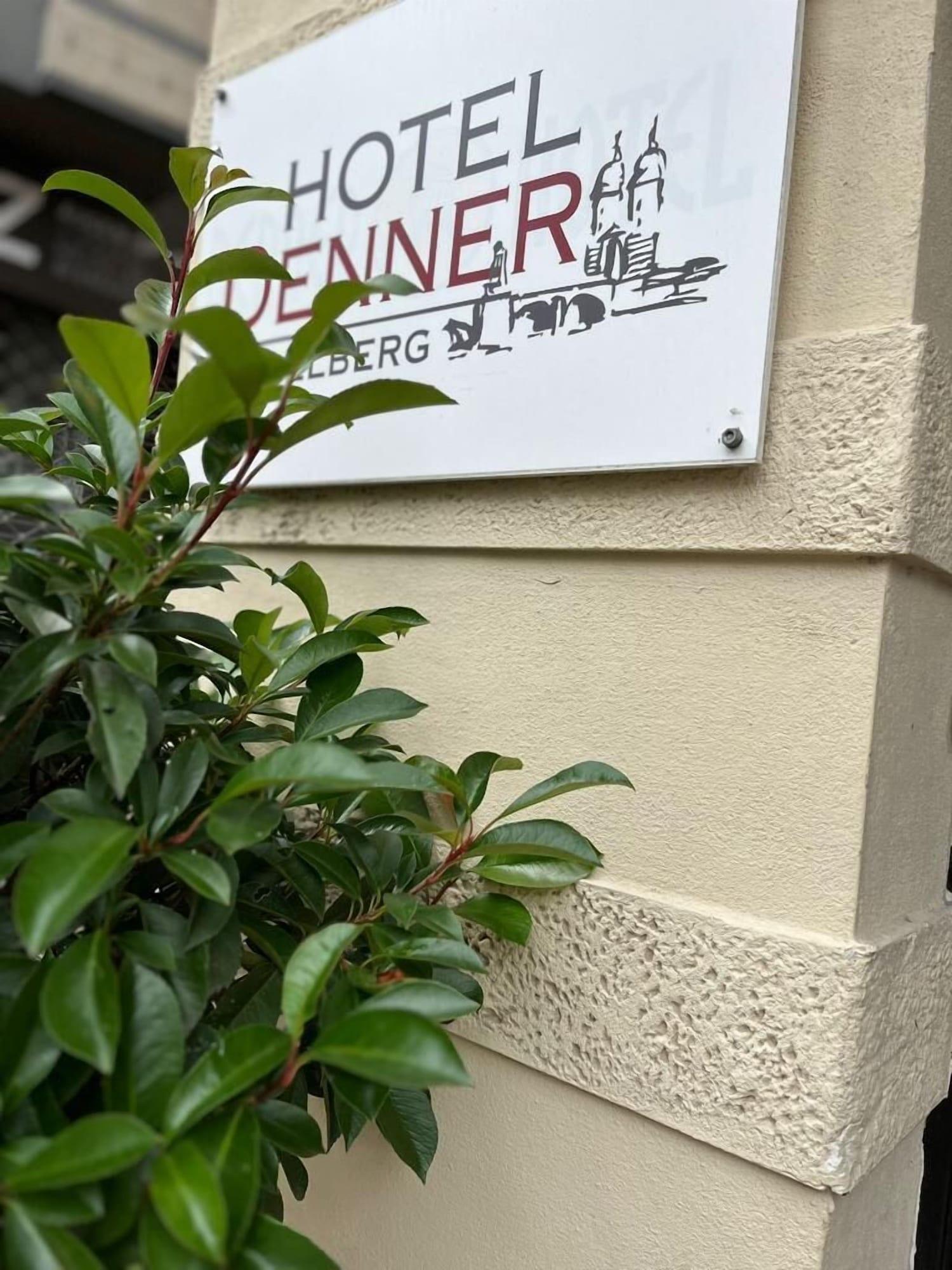 Varios Denner Hotel