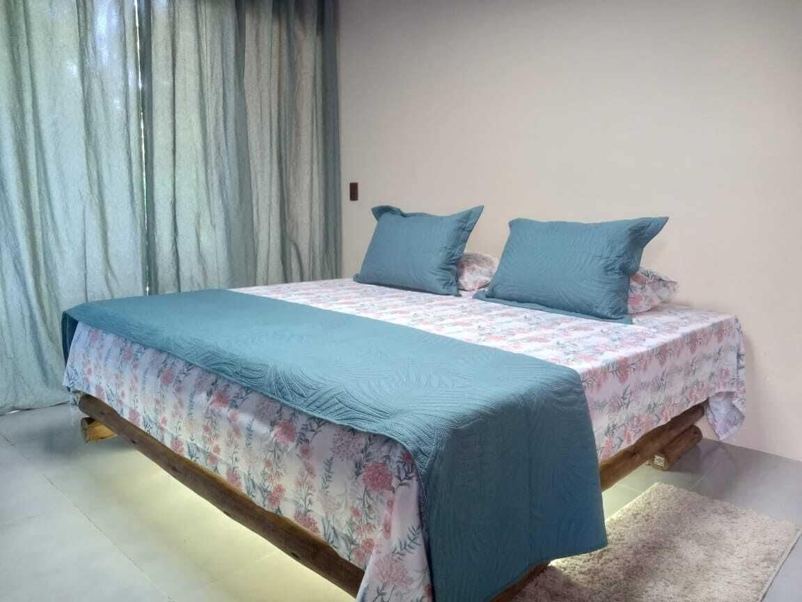 Habitación Chalé e Suítes Naldiane