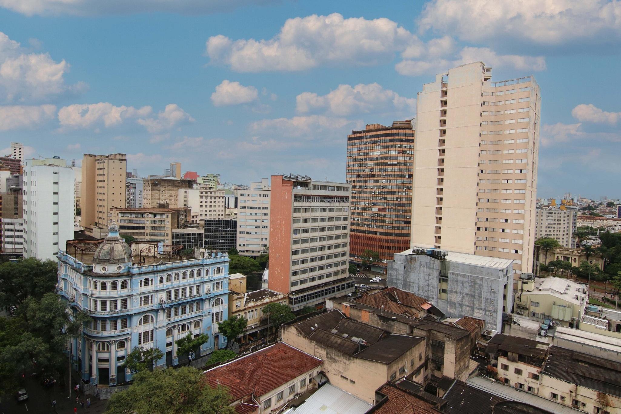 Miscellaneous Samba Belo Horizonte Vintage