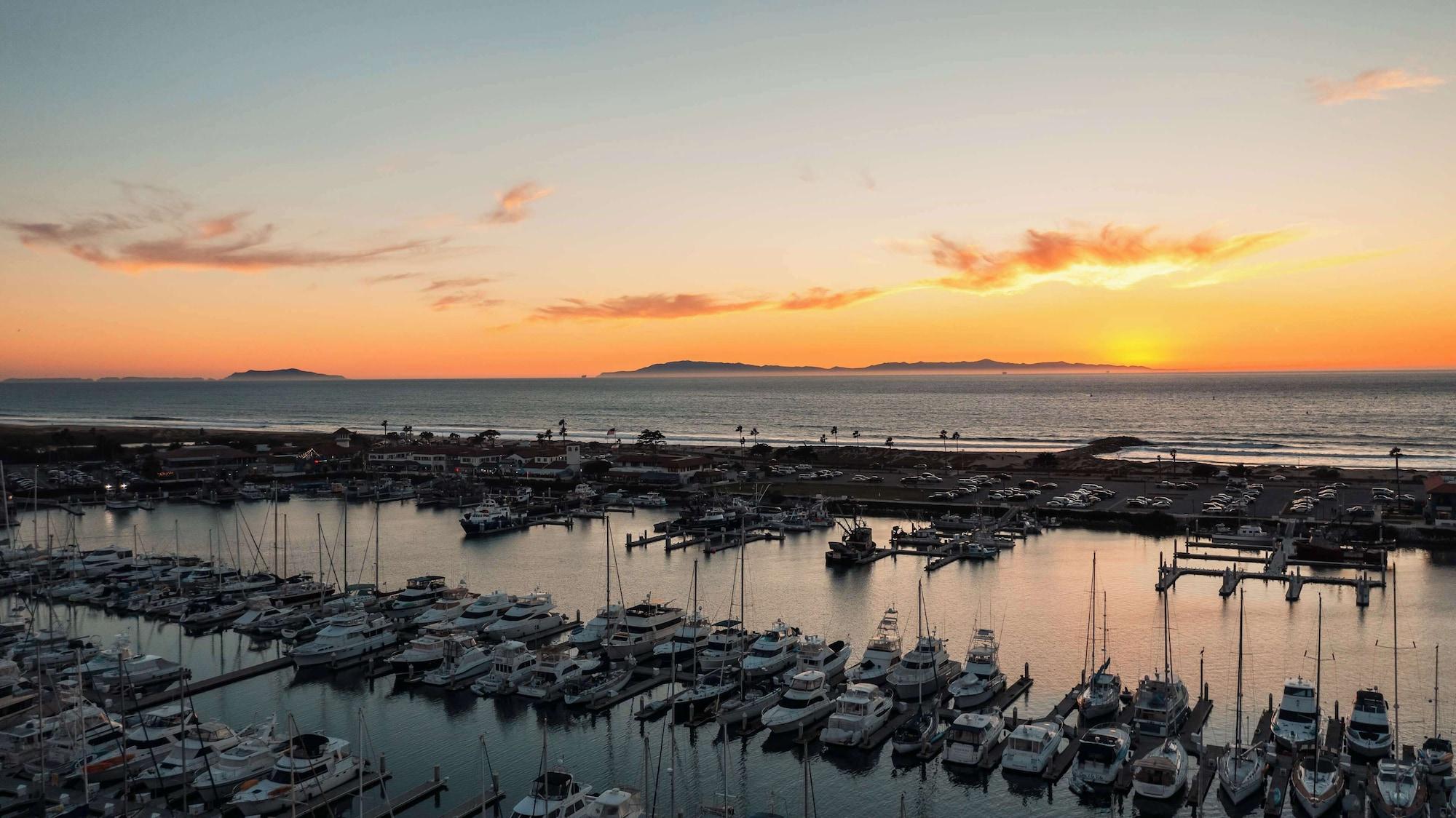 Playa Hampton Inn Channel Islands Harbor/Oxnard