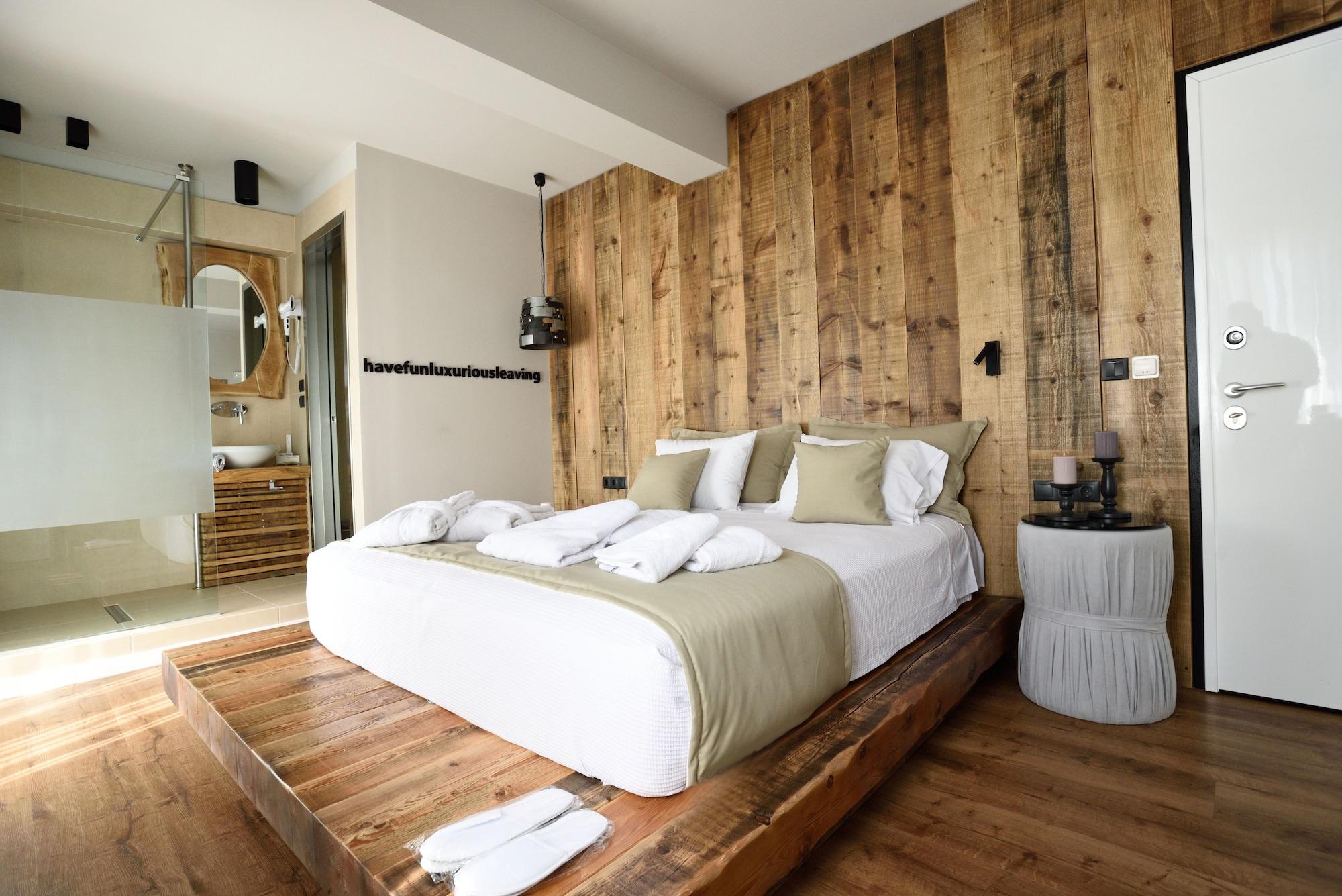 Varios Magnifique Luxury Suites