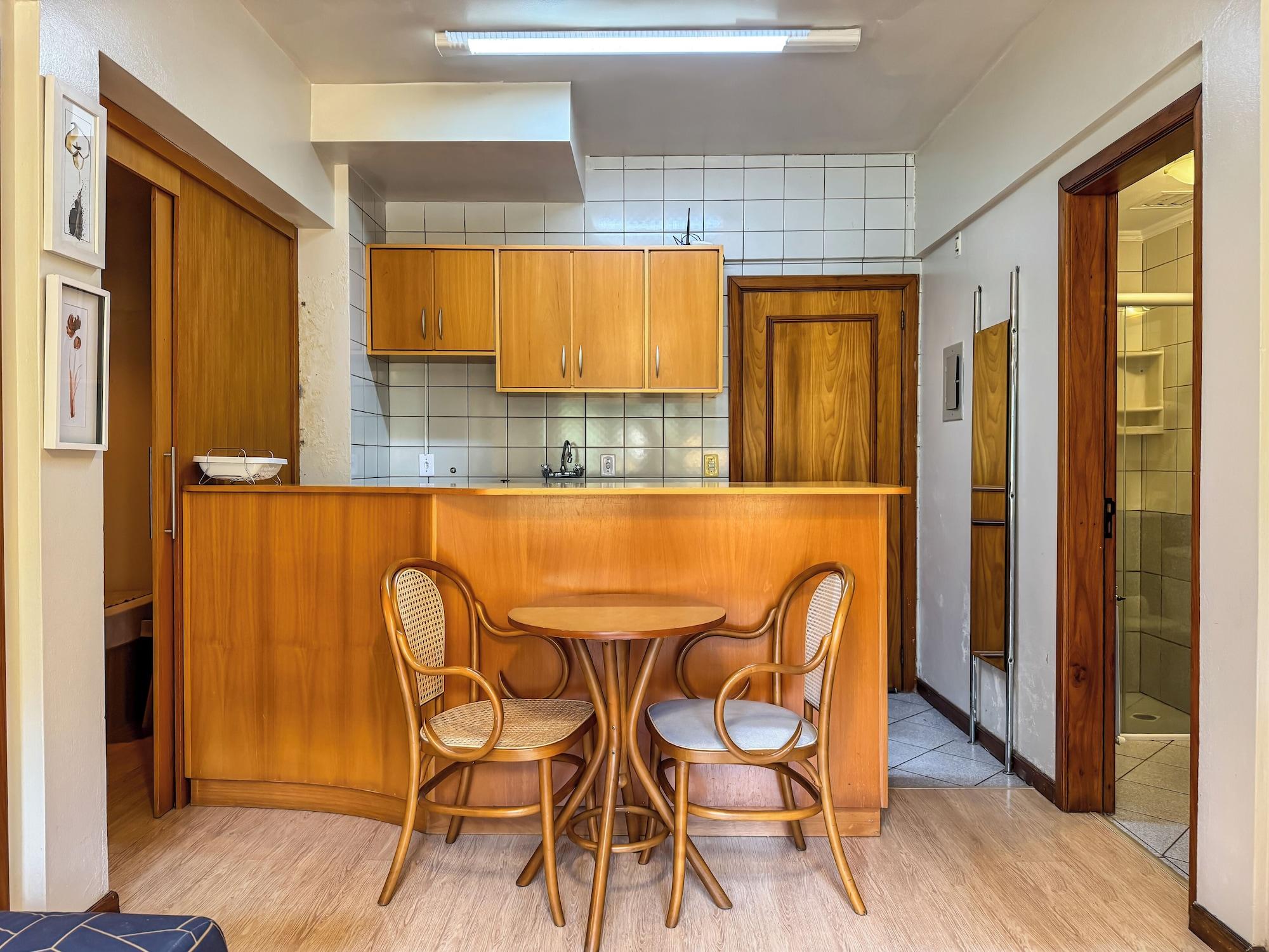Habitación Hotel Tissiani Canela