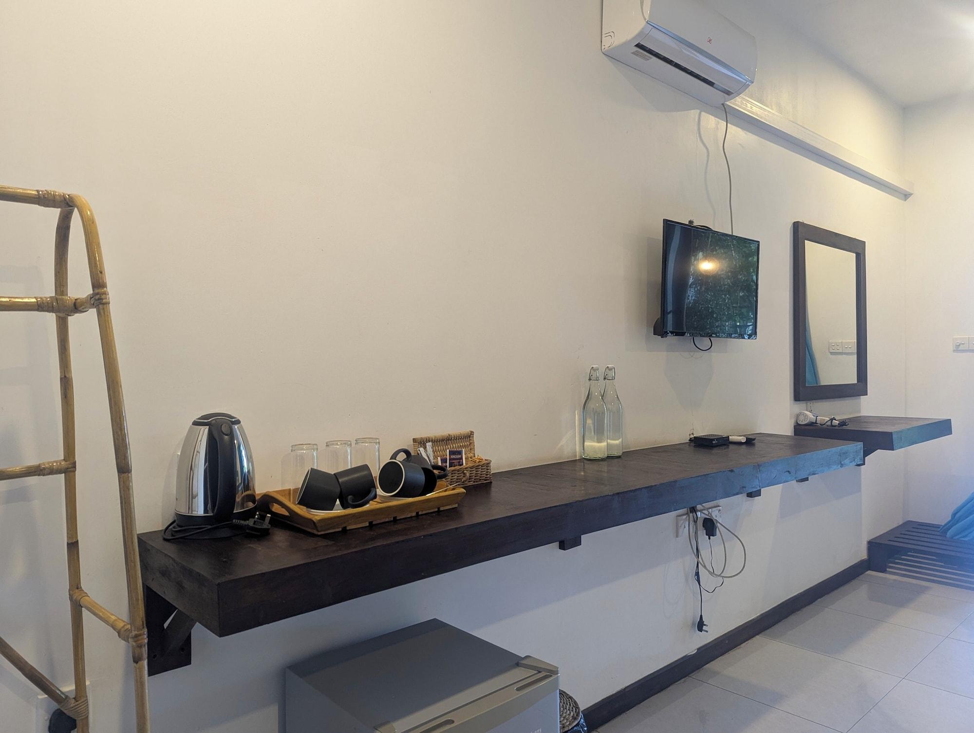 Habitación ella dream mount