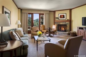 Alojamiento - Four Seasons Resort and Residences Vail