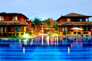 Alojamiento - Hotel Ferradura Resort