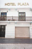Alojamiento - OYO Hotel Plaza Veracruz Centro Historico