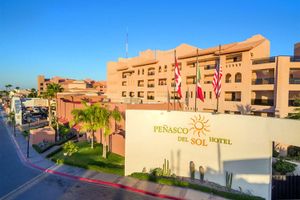 Alojamiento - Peñasco del Sol Hotel