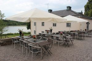 Alojamiento - Öster Malma Hotell